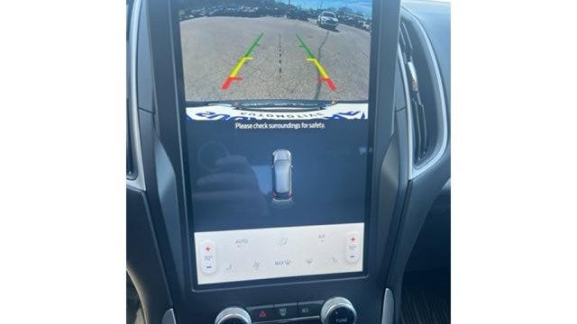 2024 Ford Edge ST-Line