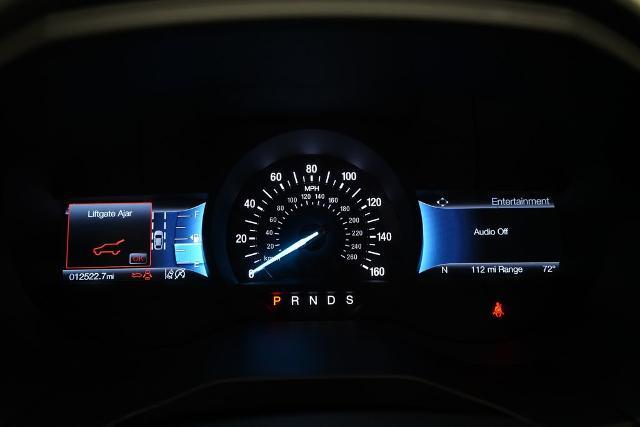 2024 Ford Edge SEL — photo 1 of 12
