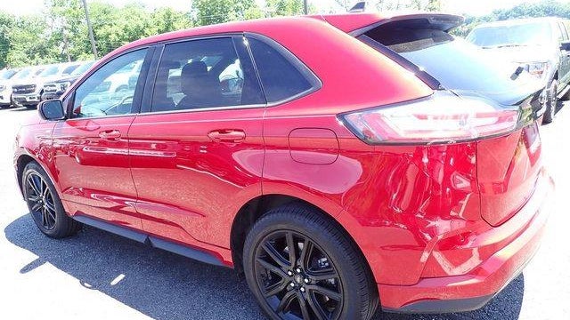 2024 Ford Edge ST-Line