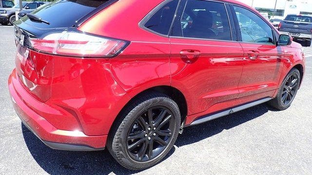 2024 Ford Edge ST-Line
