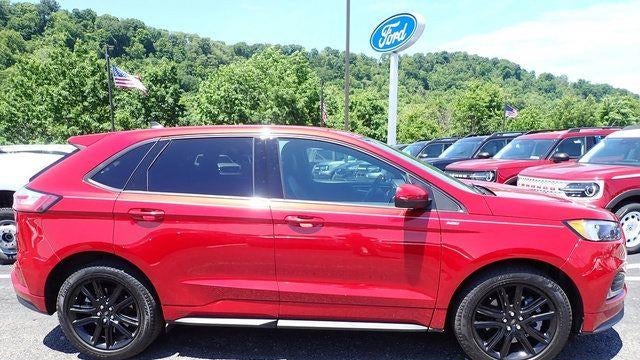 2024 Ford Edge ST-Line