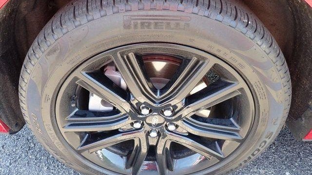 2024 Ford Edge ST-Line