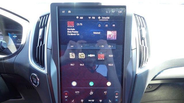 2024 Ford Edge ST-Line