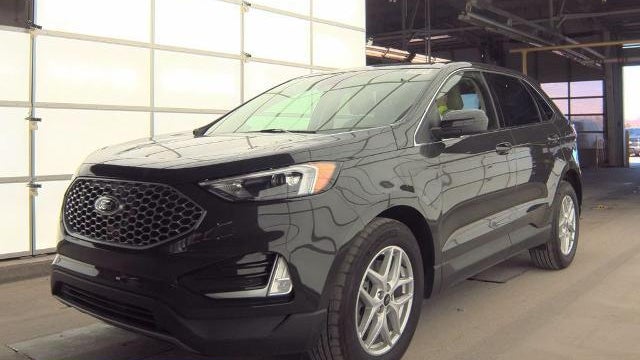 Preowned 2024 Ford Edge SEL for Sale
