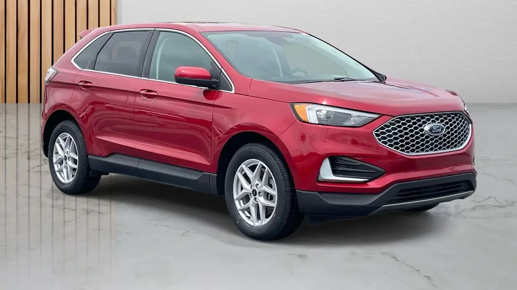 Preowned 2024 Ford Edge SEL for Sale