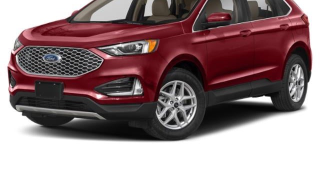 Preowned 2024 Ford Edge SEL for Sale