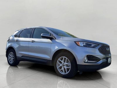 2024 Ford Edge AWD SEL 4DR SUV