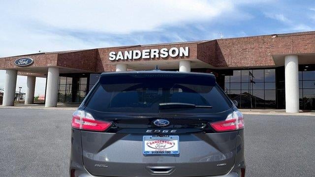 2024 Ford Edge ST-Line
