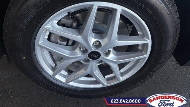 2024 Ford Edge ST-Line