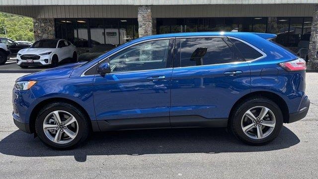 Preowned 2024 Ford Edge SEL for Sale