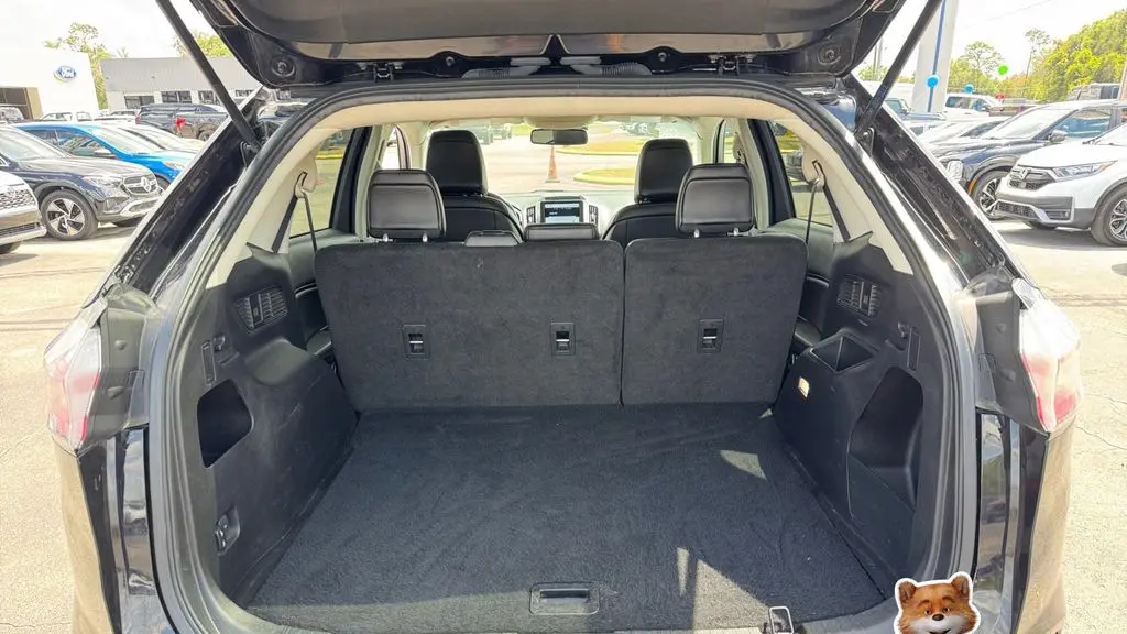 2024 Ford Edge ST-Line