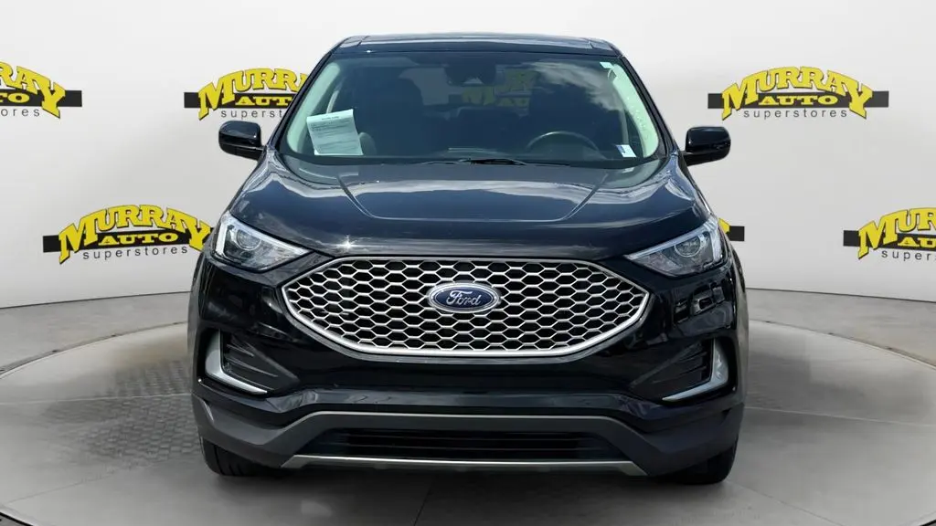 2024 Ford Edge ST-Line