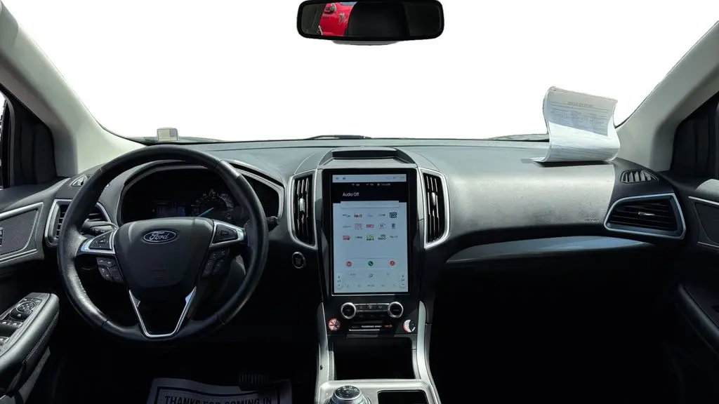 2024 Ford Edge ST-Line