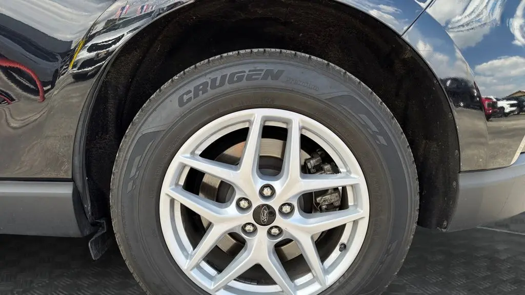 2024 Ford Edge ST-Line