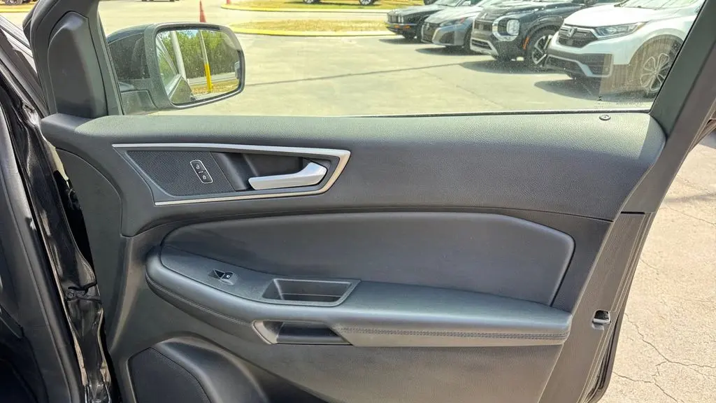 2024 Ford Edge ST-Line