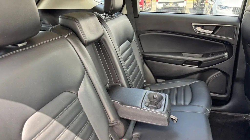 2024 Ford Edge ST-Line