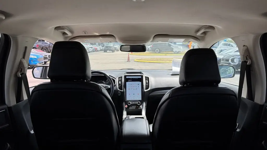 2024 Ford Edge ST-Line