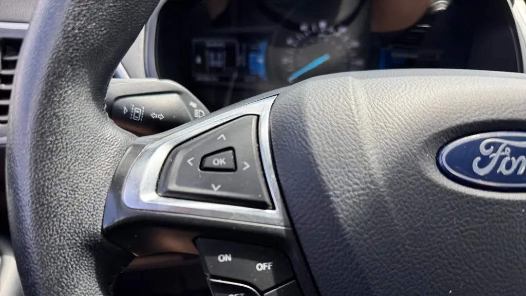 2024 Ford Edge ST-Line