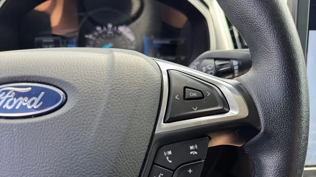 2024 Ford Edge ST-Line