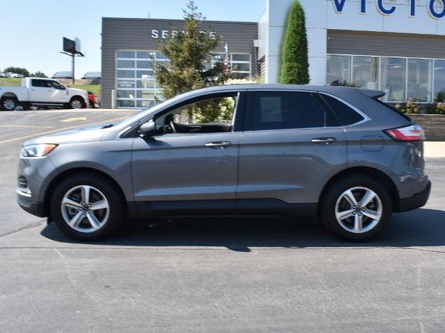 2024 Ford Edge - $30,675