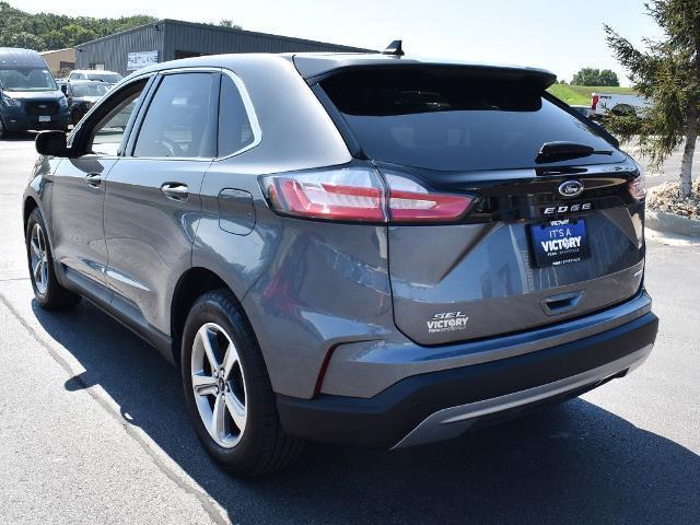 2024 Ford Edge - $30,675