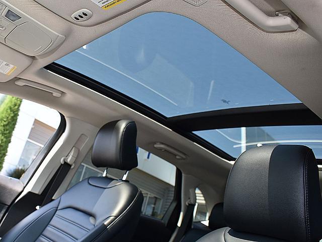 2024 Ford Edge - $30,675