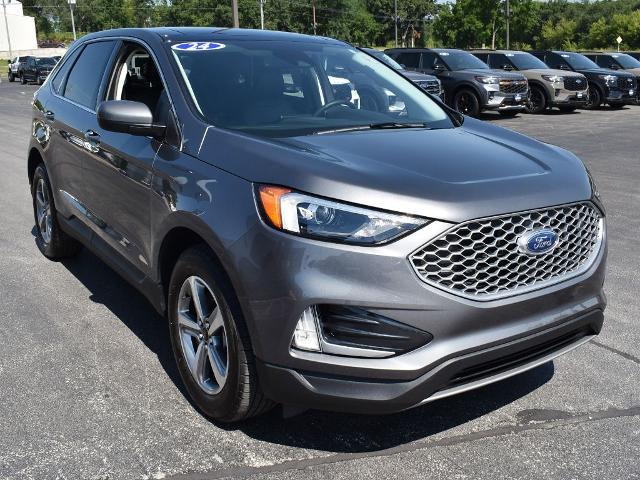 2024 Ford Edge - $30,675