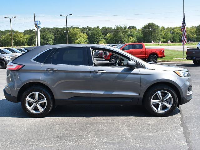 2024 Ford Edge - $30,675