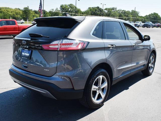 2024 Ford Edge - $30,675