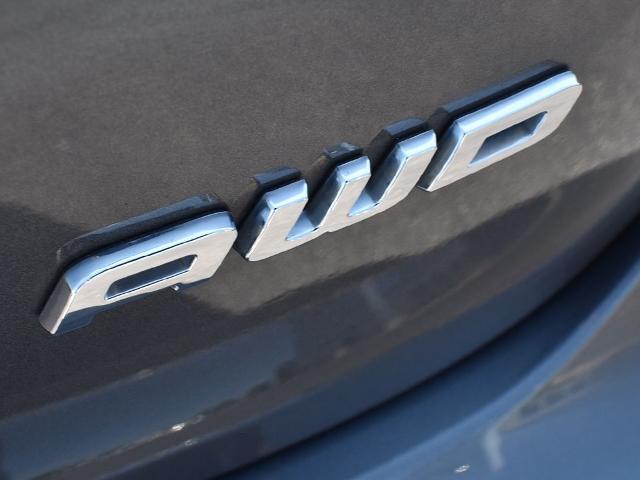 2024 Ford Edge - $30,675