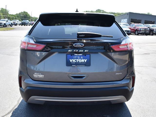 2024 Ford Edge - $30,675