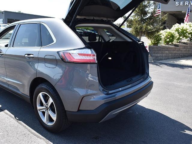 2024 Ford Edge - $30,675