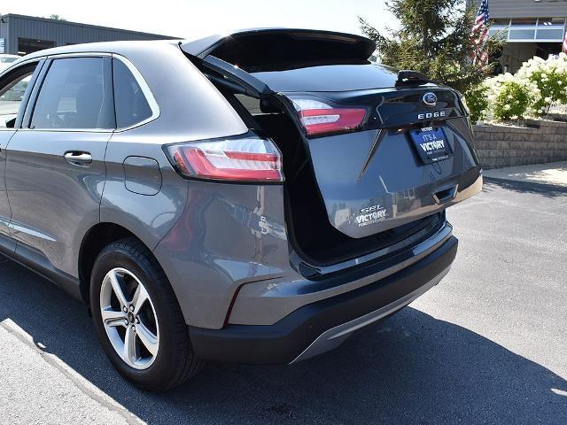 2024 Ford Edge - $30,675