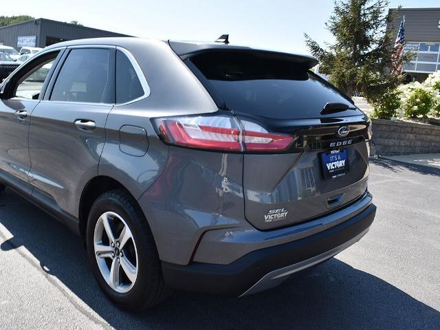 2024 Ford Edge - $30,675