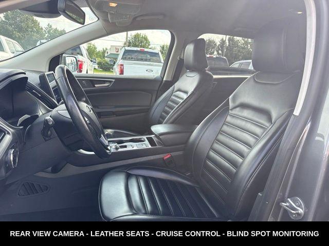 2024 Ford Edge - $19,894