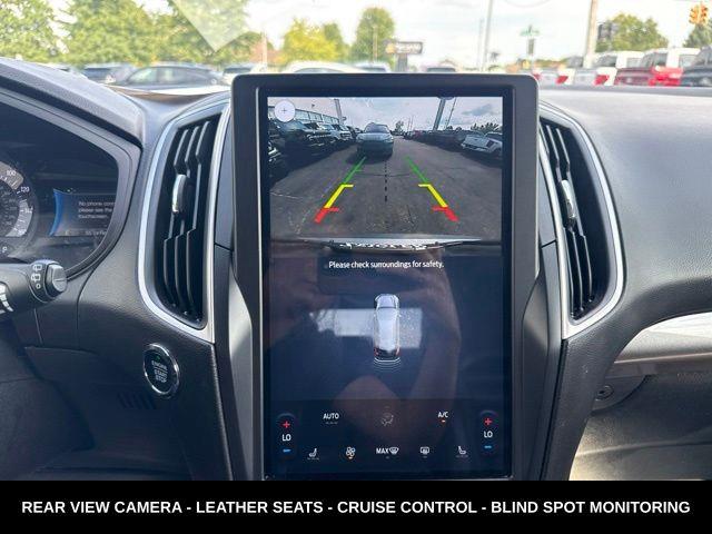 2024 Ford Edge - $19,894