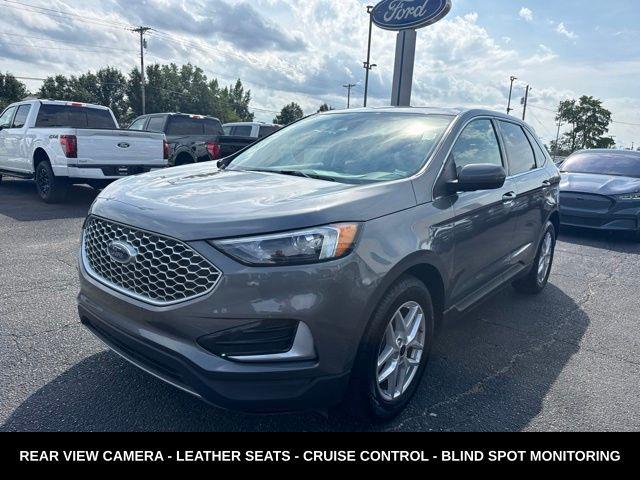2024 Ford Edge - $19,894