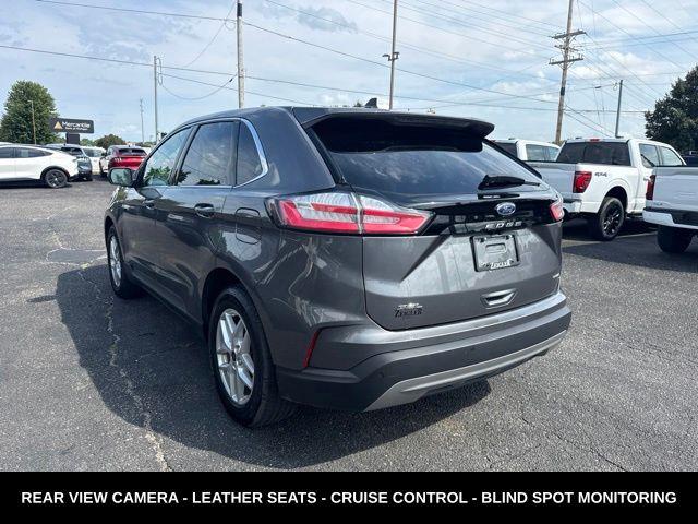 2024 Ford Edge - $19,894