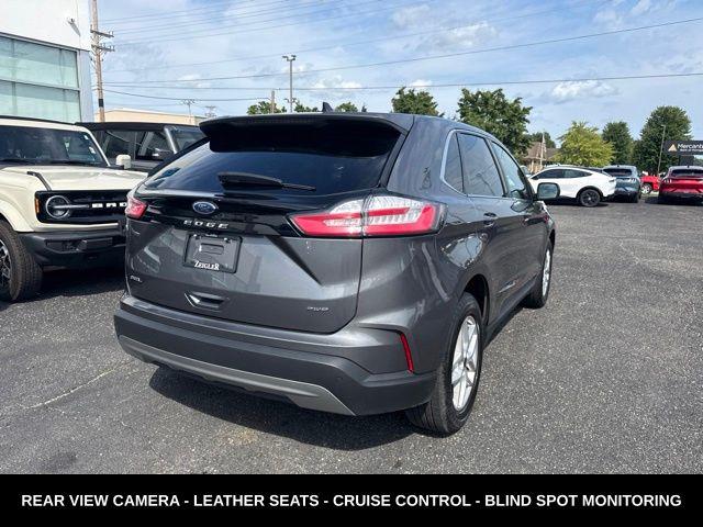 2024 Ford Edge - $19,894