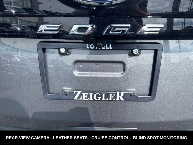 2024 Ford Edge - $19,894