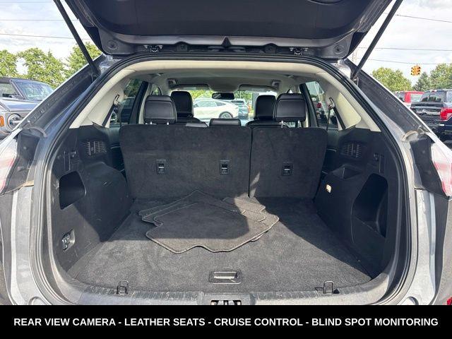 2024 Ford Edge - $19,894
