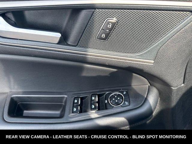 2024 Ford Edge - $19,894