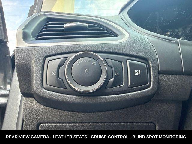 2024 Ford Edge - $19,894