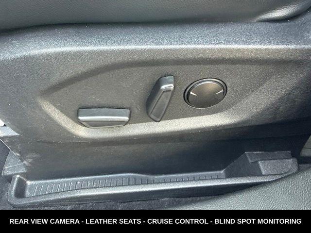 2024 Ford Edge - $19,894