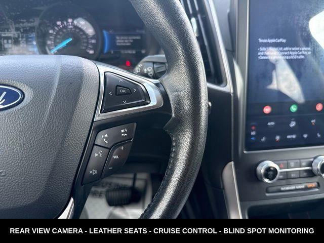 2024 Ford Edge - $19,894