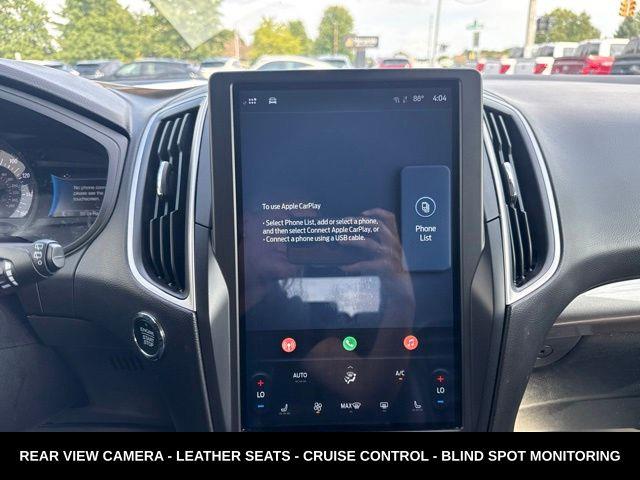 2024 Ford Edge - $19,894