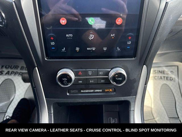 2024 Ford Edge - $19,894