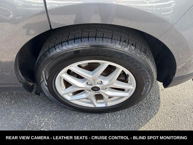 2024 Ford Edge - $19,894