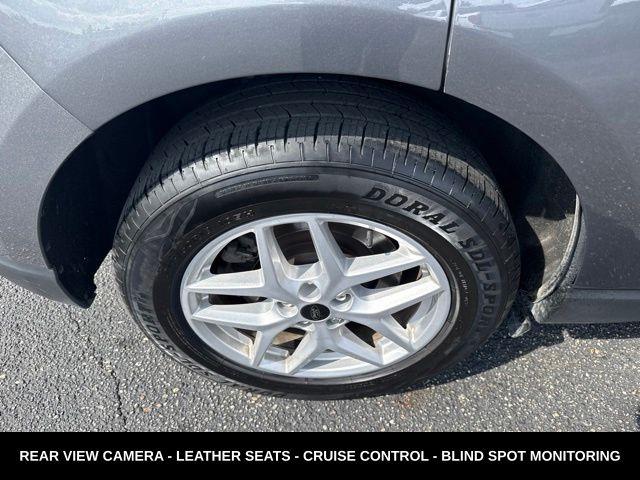 2024 Ford Edge - $19,894