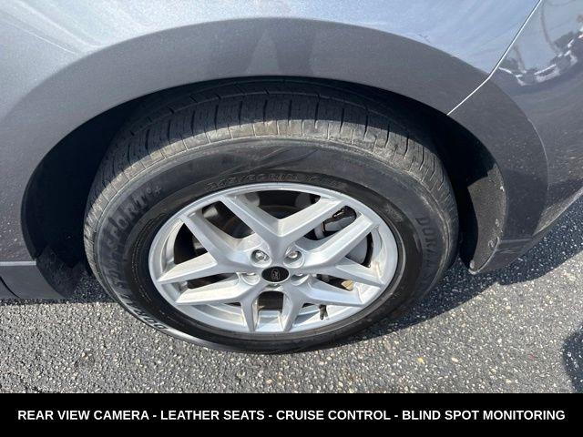 2024 Ford Edge - $19,894